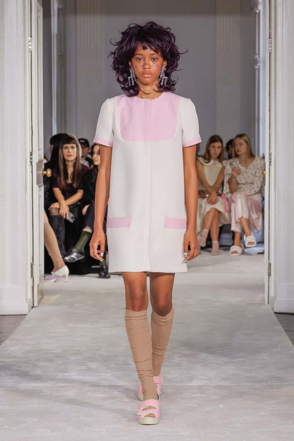 Ashley Williams: Ready-To-Wear SS26 - 10 Magazine